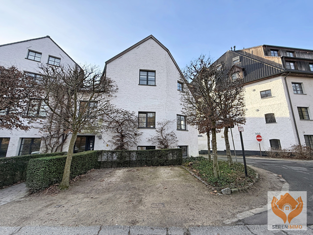 Duplex - à vendre - 1653 Beersel