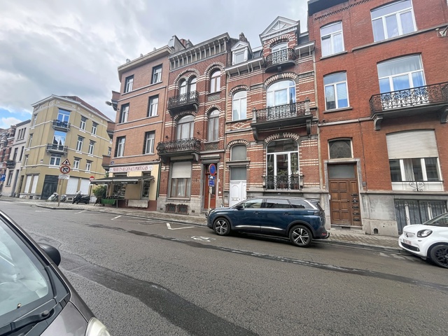 Bien exceptionnel - à vendre - 1000 Brussels