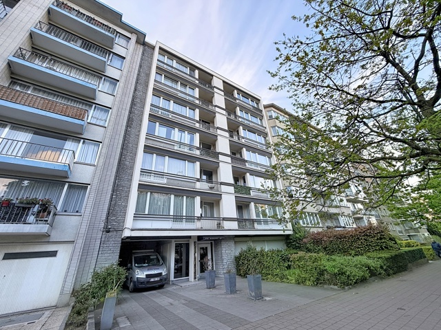 Appartement - à vendre - 1080 Molenbeek-Saint-Jean