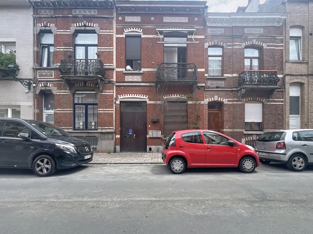 Flat - for sale - 1070 Anderlecht