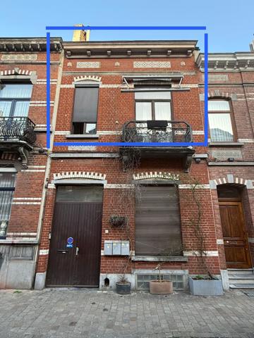 Duplex - à vendre - 1070 Anderlecht