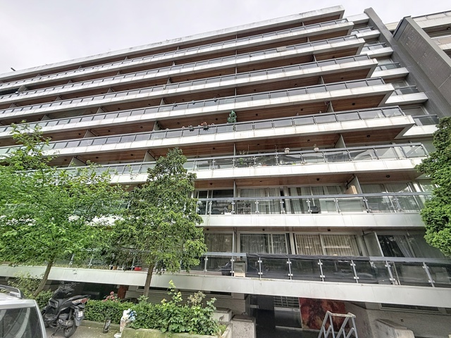 Appartement - à vendre - 1080 Molenbeek-Saint-Jean