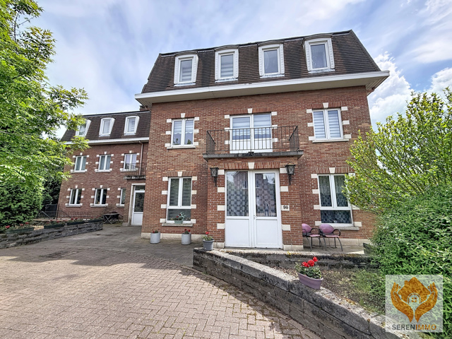 Exceptional house - for sale - 3090 Overijse