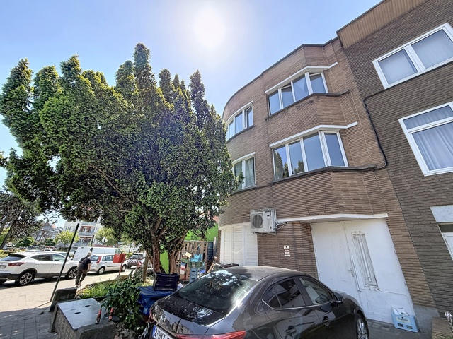 Immeuble mixte - à vendre - 1000 Bruxelles