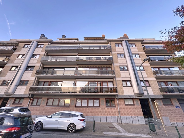 Duplex - te koop - 1081 Koekelberg