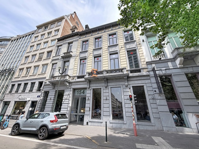 Multi-purpose building - for sale - 1050 Ixelles