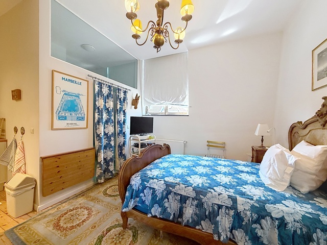 Studio - for rent - 1180 Uccle