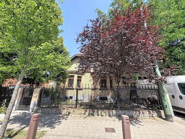 Huis - te huur - 1180 Uccle