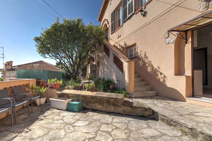 Duplex - À louer - 06100 Nice