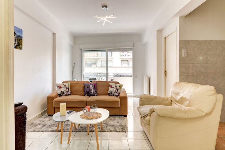 Appartement - À vendre - 06100 NICE