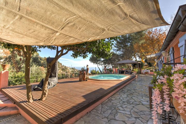 Maison - À vendre - 06320 LA TURBIE