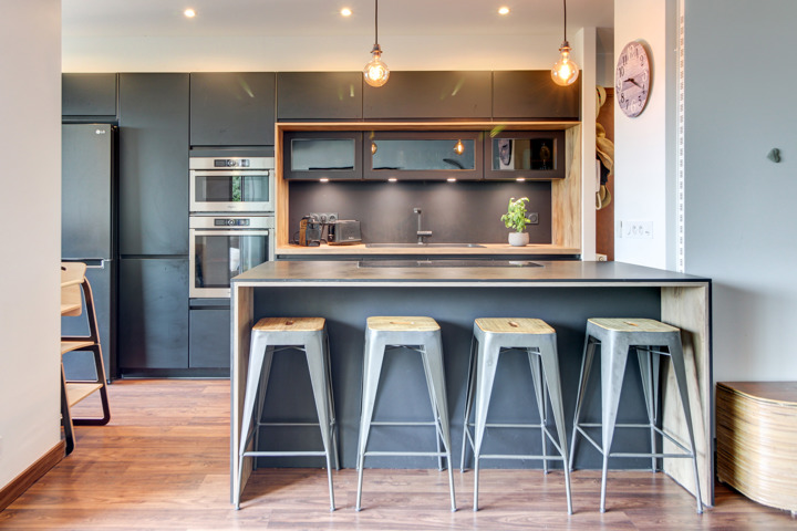 Appartement - À louer - 06300 NICE