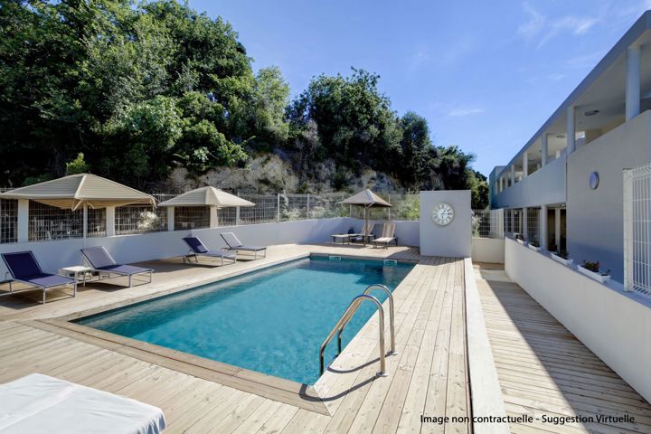 Appartement - À vendre - 06100 NICE