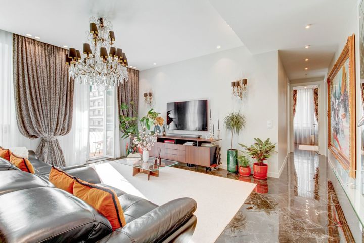 Appartement - À vendre - 06000 NICE