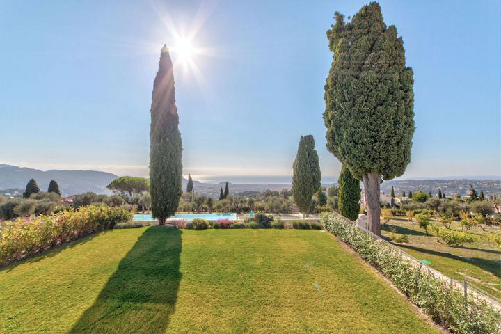 Appartement - À vendre - 06100 NICE