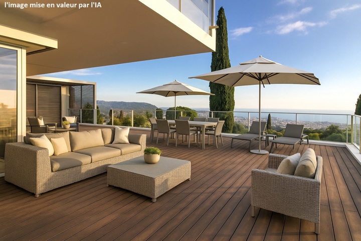 Appartement - À vendre - 06100 NICE