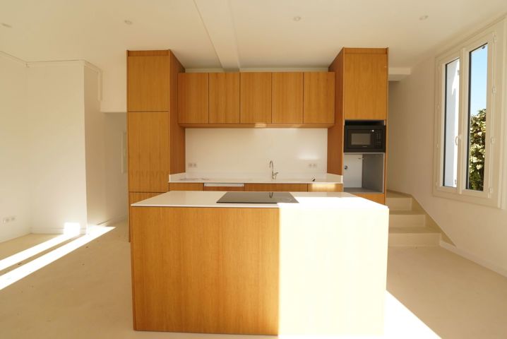 Appartement - À vendre - 06600 ANTIBES
