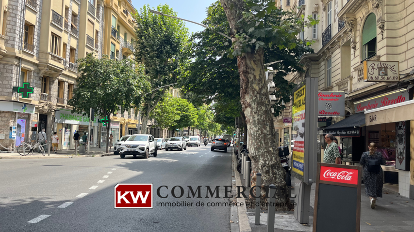 Magasin - À vendre - 06000 NICE