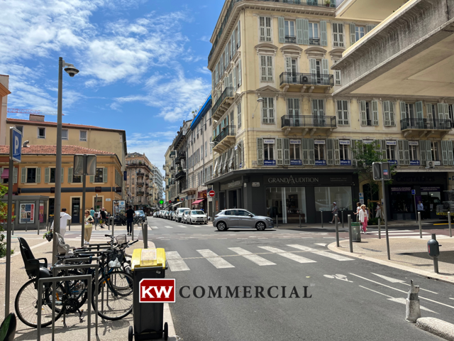 Snack - for sale - 06000 NICE