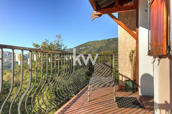 House - for sale - 06260 SAINT ANTONIN