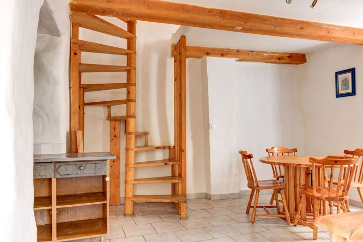 Maison - À vendre - 06910 ROQUESTERON