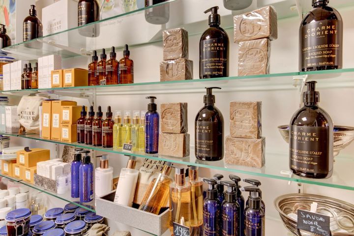 Rez commercial - À vendre - 06000 NICE