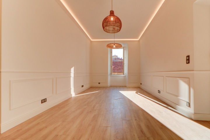 Appartement - À vendre - 06300 NICE