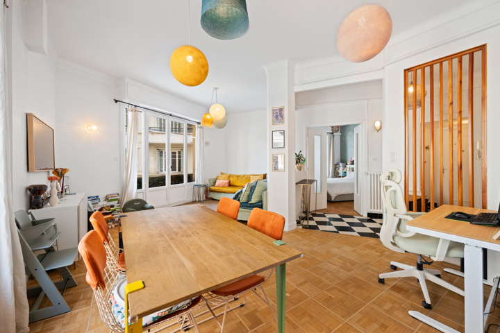 Appartement - À vendre - 06000 NICE