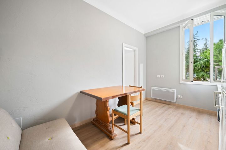 Appartement - À vendre - 06240 BEAUSOLEIL