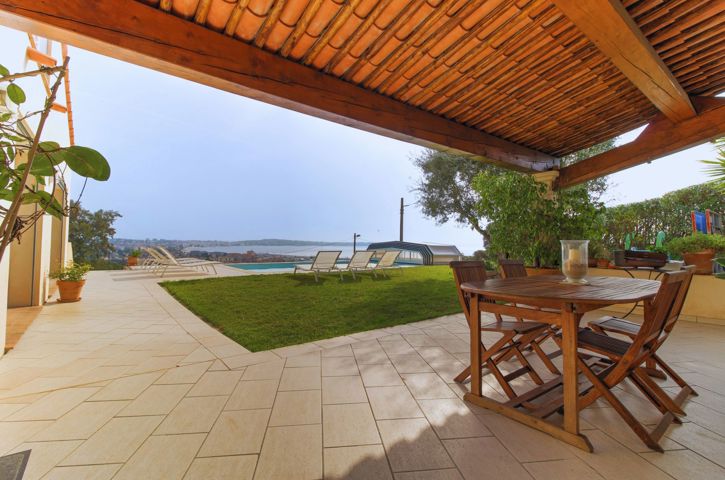 Bien exceptionnel - À vendre - 06220 VALLAURIS