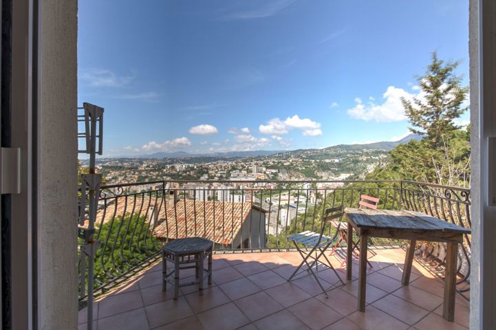 Maison - À vendre - 06300 NICE