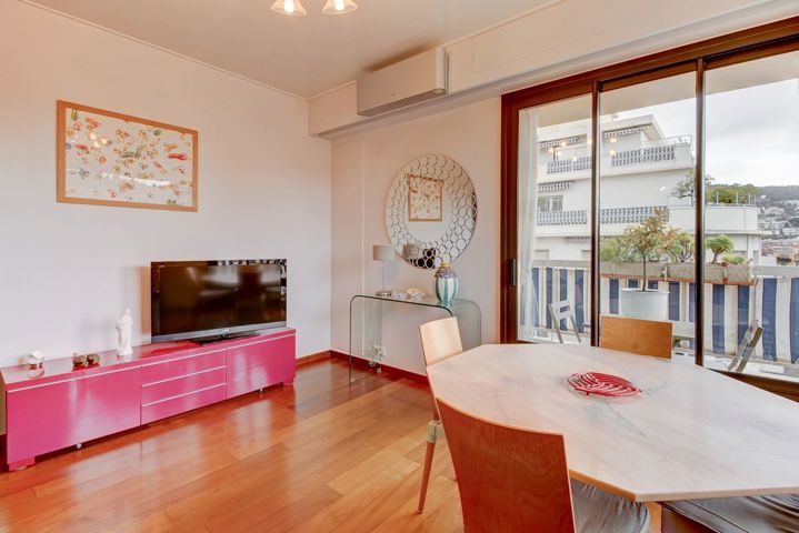 Appartement - À vendre - 06300 NICE