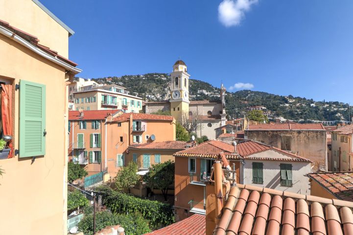 Maison - À vendre - 06230 Villefranche-sur-Mer