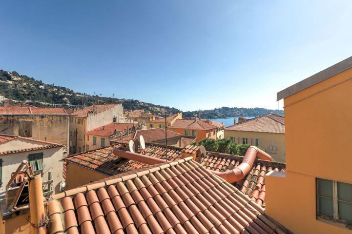 Maison - À vendre - 06230 Villefranche-sur-Mer