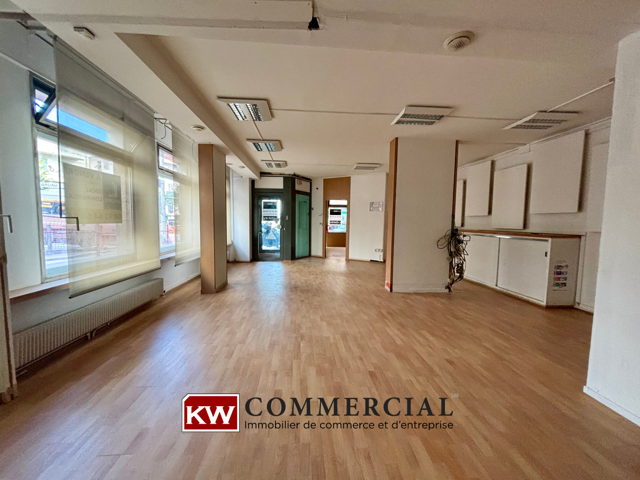 Magasin - À vendre - 06100 NICE