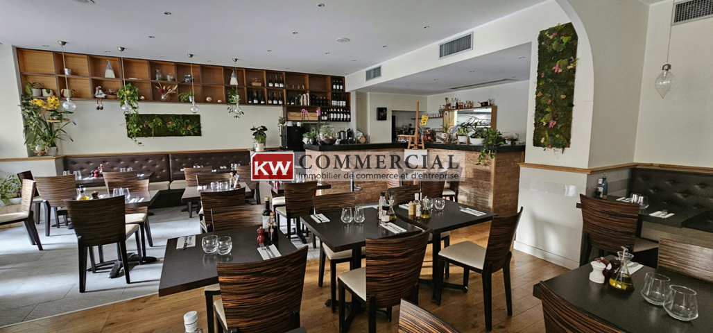 Restaurant - for sale - 06000 NICE