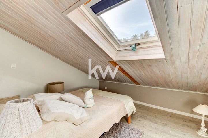 Maison - À vendre - 06910 Collongues