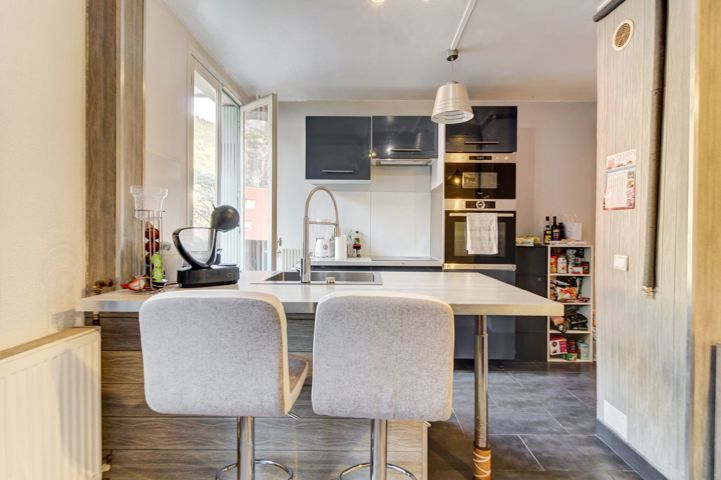 Appartement - À vendre - 06300 NICE