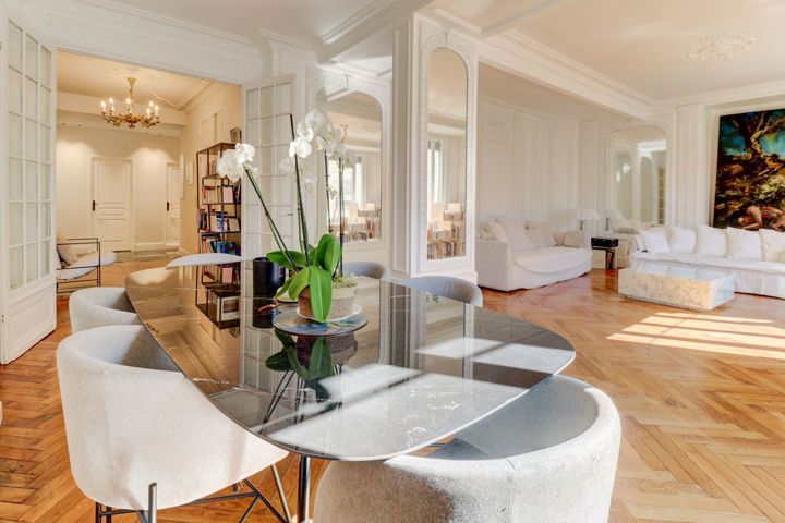 Appartement - À vendre - 06000 NICE