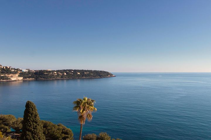 Appartement - À vendre - 06190 Roquebrune-Cap-Martin
