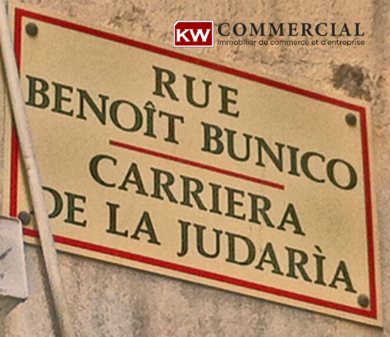 Magasin - À vendre - 06000 NICE