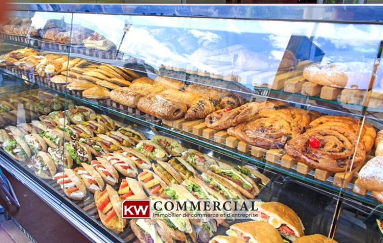 Bakery - for sale - 06300 NICE