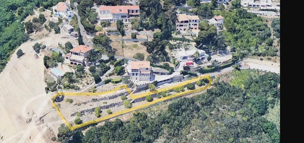 Ground - for sale - 06360 EZE