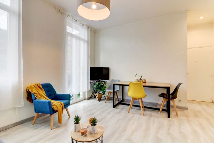 Appartement - À vendre - 06670 PLAN DU VAR