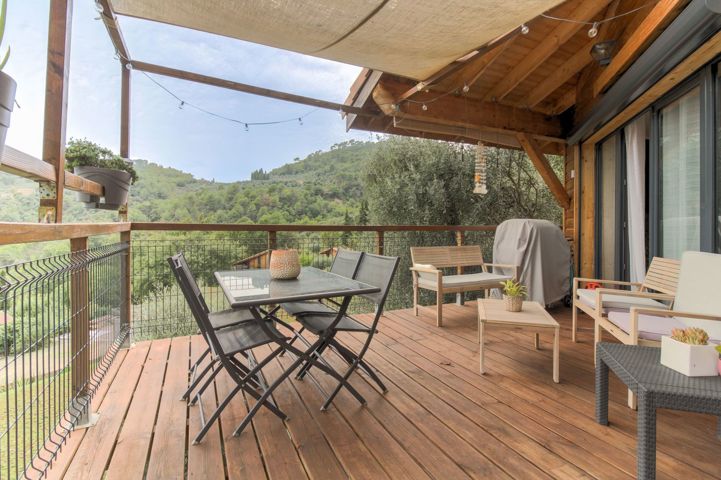 House - for sale - 06670 Levens