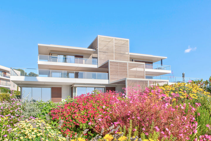 Appartement exceptionnel - À vendre - 06100 NICE