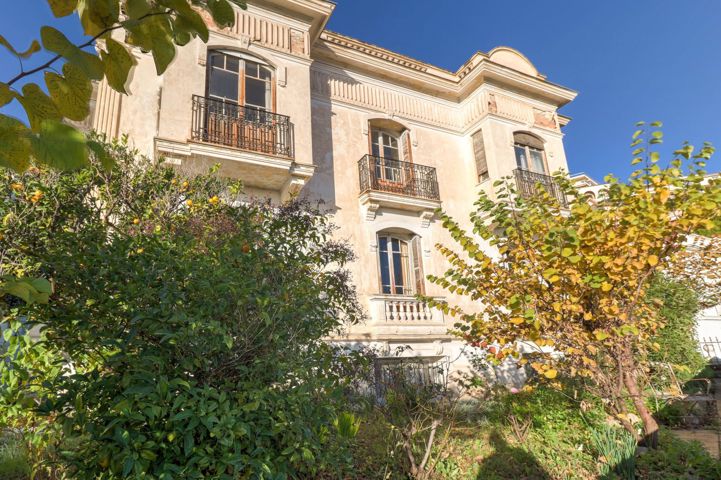 Maison - À vendre - 06000 NICE