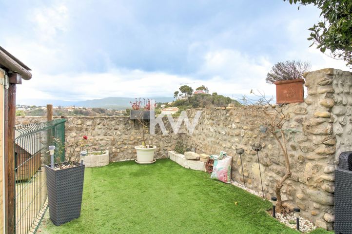 Maison - À vendre - 06800 Cagnes-sur-Mer