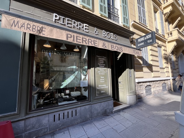 Shop - for sale - 06000 NICE