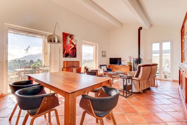 Maison - À vendre - 06670 La Roquette-sur-Var